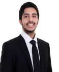 Aaron Khatter