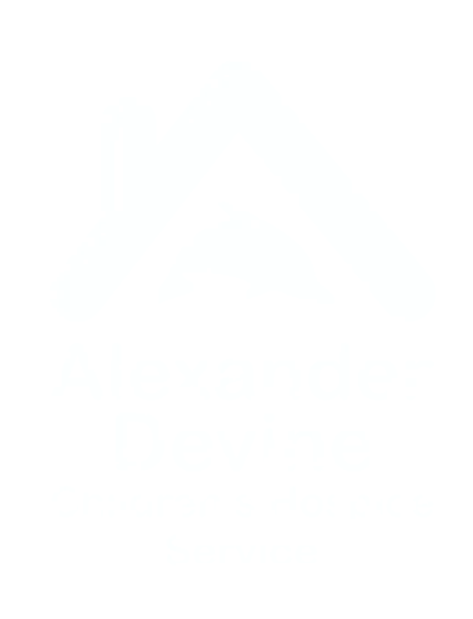 Alexander Devine Children's Hospice Service