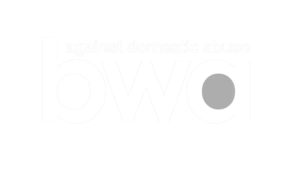 BWA – against domestic abuse
