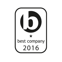 'Very good' rating, Best Companies Survey