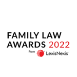 Highly Commended, 'Family Law Firm of the Year - South', Family Law Awards 2022
