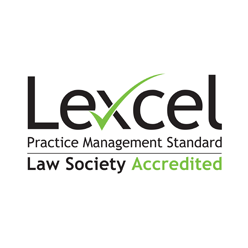 The Law Society's legal practice quality mark for practice management and client care