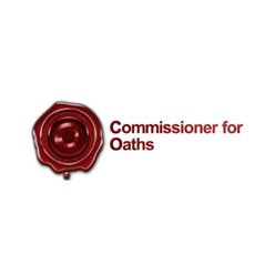 Authorised to verify legal documents or affidavits for use as evidence in Court.