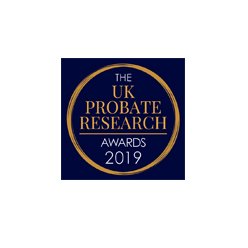 Winner - 'Best Probate Law Firm - London/South East', UK Probate Research Awards 2019