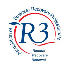 Member, Association of Business Recovery Professionals: R3