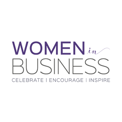 Winner, Thames Valley Women in Business Awards 2016