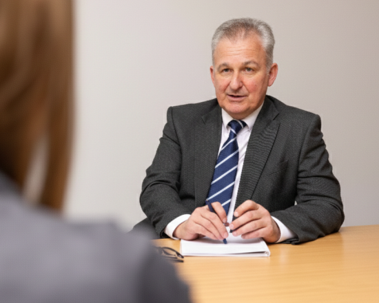 Employment Law Solicitors in Reading, Henley-on-Thames & Wokingham