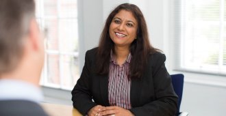 Manisha Bhula to Become a Partner
