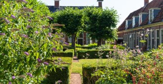Almshouse Charities: How We Can Help