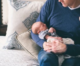 Changes to Statutory Paternity Leave from April 2024