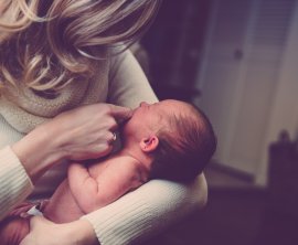 Updating Your Will Following the Birth of a Child or Grandchild