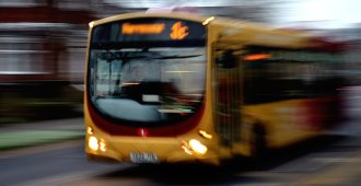 Blandy & Blandy Advises on Reading Buses’ Acquisition of Courtney Buses