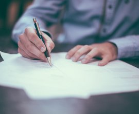 Security of Tenure and Contracting Out in Commercial Leases – What Does This Mean? 