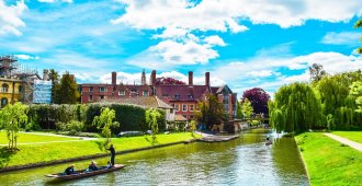 Town and Village Greens – A Chance to Make the Application Right?