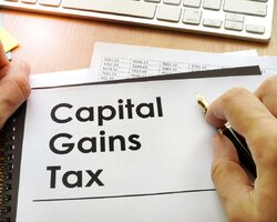 Changes to Capital Gains Tax (CGT) Treatment on Divorce