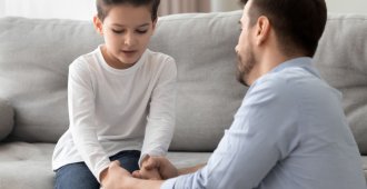 How To Tell Children About Separation & Divorce: 10 Tips