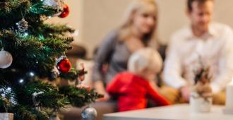 Separated Parents – A Guide to Surviving the Christmas Period