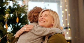 Child Arrangements Over Christmas - Top Tips
