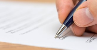 Contracts: The Dangers of Making Payments That ‘Complete’ Transactions