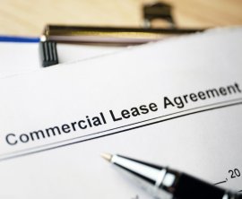 Ban on Upward Only Rent Reviews Moves Another Step Closer