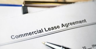Ban on Upward Only Rent Reviews Moves Another Step Closer