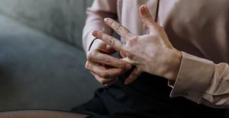Overseas Divorce, Annulment or Legal Separation