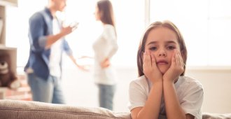 What is Parental Alienation?