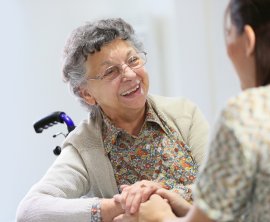 How Can I Protect My Home and Assets from Care Home Fees?