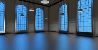 Commercial Property - Can Possession Be Too Vacant?