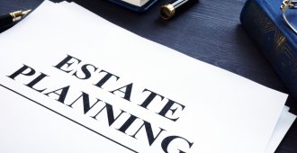 The Trust Registration Service -  Why Care Must Be Taken By Non-professional Executors