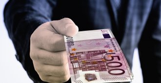 Bribery Act 2010: Explained