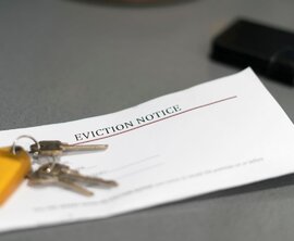 The End of ‘No-fault’ Evictions - What the Proposed End to s21 Notices Means for Landlords