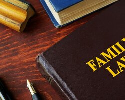 Family Law in 2022 - The Year Ahead