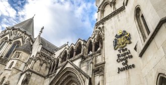 The Court Procedure for Judicial Review