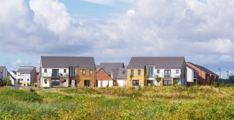 Investing in Affordable Housing - Will the Government’s Commitment Pay Off?