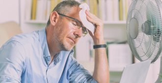Is It Too Hot to Work? High Temperatures and the Workplace