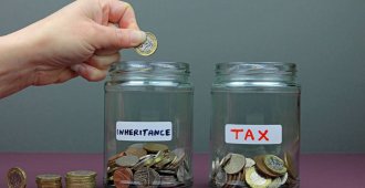 Reading is Among Top Ten Inheritance Tax Hotspots