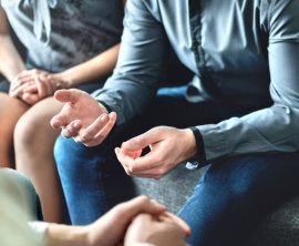 Non-Court Dispute Resolution in Family Law - An Alternative to Court Proceedings