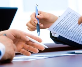 When Should a Business Review its Contracts?