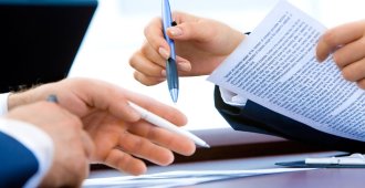 When Should a Business Review its Contracts?