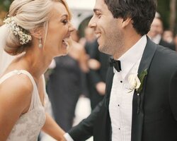 Outdoor Weddings and Civil Partnership Ceremonies Legalised