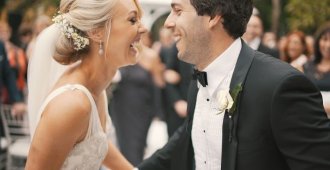 Outdoor Weddings and Civil Partnership Ceremonies Legalised