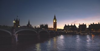 Prorogation of Parliament to Further Delay Rise in Probate Fees