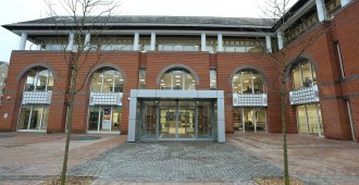 Reading Borough Council’s Draft Local Plan