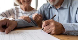 Legacy Giving to Charities Reaches Record High