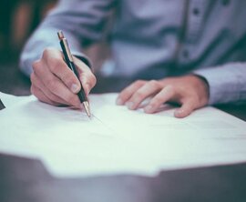 Making a Will – Everything You Need to Know