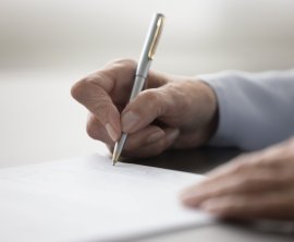 Competition and Markets Authority (CMA) Warns Against Unregulated Will Writers 