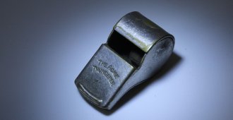 Whistleblowing - Guidance for Charities