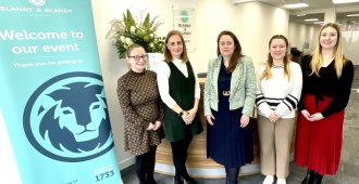 Blandy & Blandy’s Wokingham Drop-In Event Proves Popular