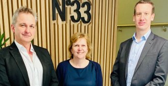 There’s No Place Like ‘Home’ for Blandy & Blandy Solicitors